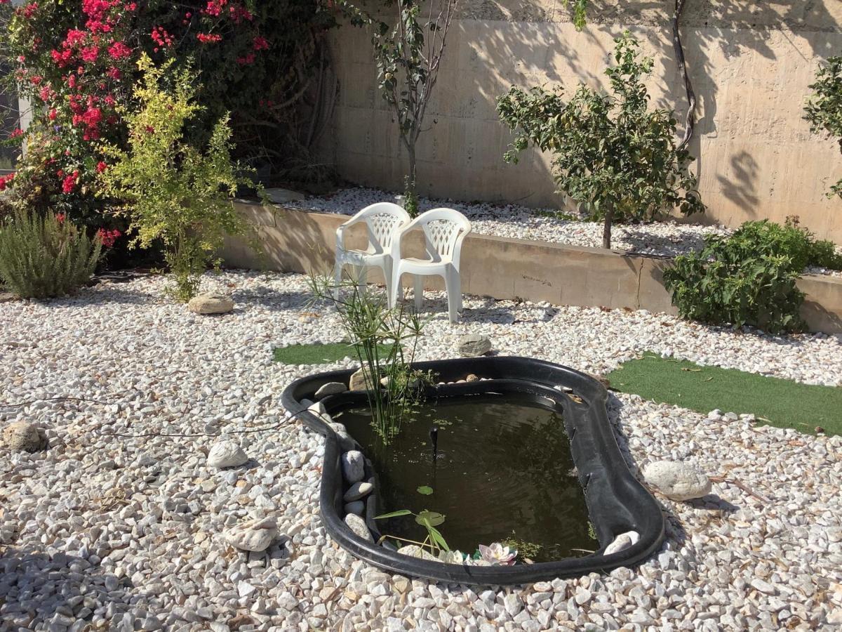 דירות Albunol Cortijo De La Fuente מראה חיצוני תמונה