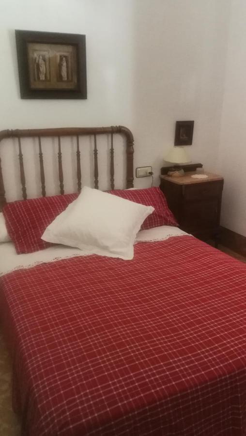 דירות Albunol Cortijo De La Fuente מראה חיצוני תמונה