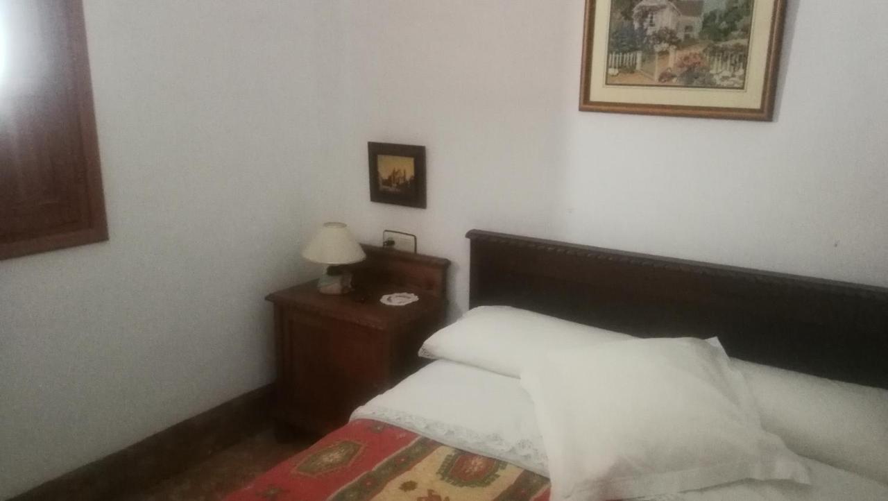 דירות Albunol Cortijo De La Fuente מראה חיצוני תמונה