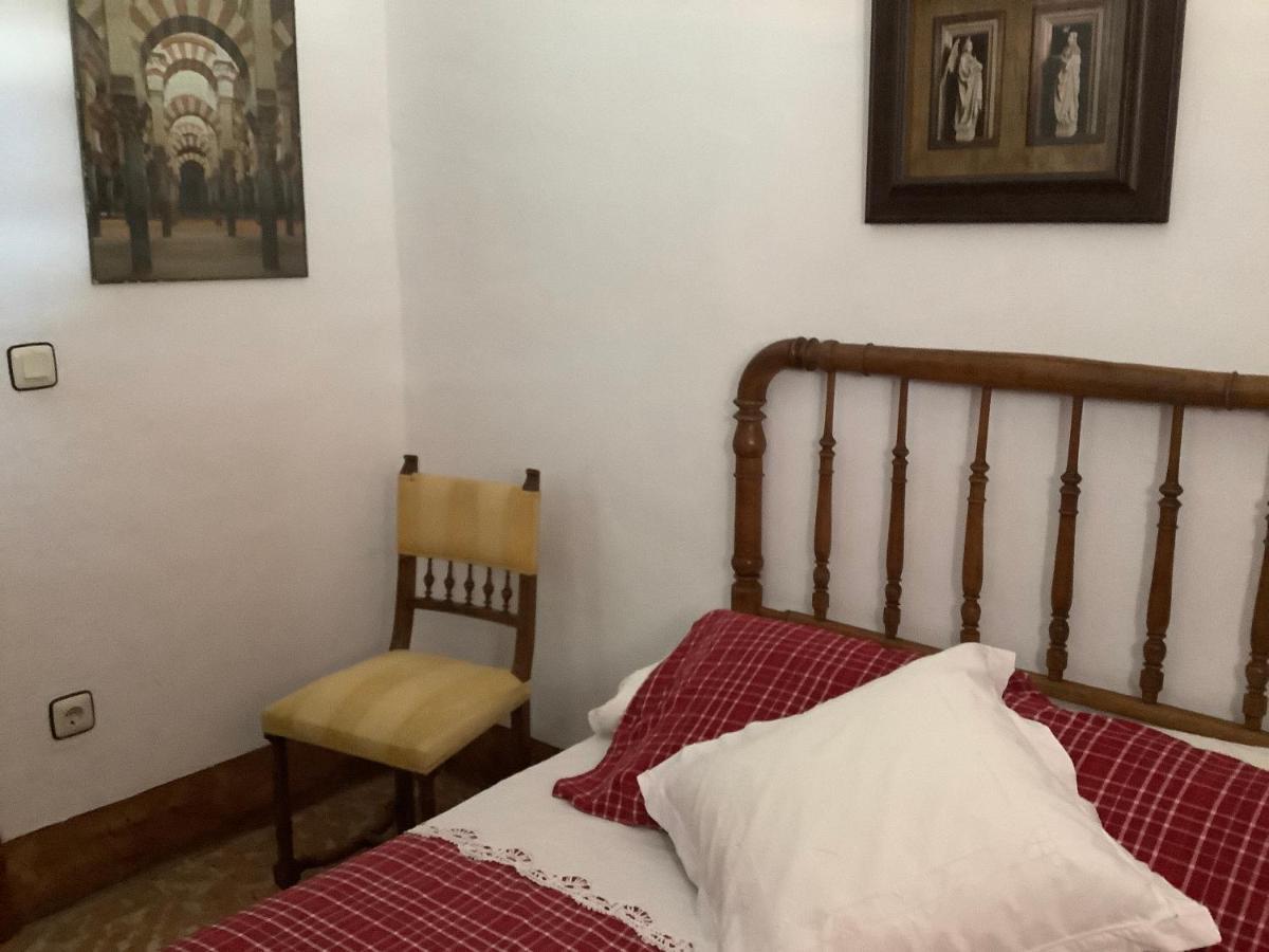 דירות Albunol Cortijo De La Fuente מראה חיצוני תמונה