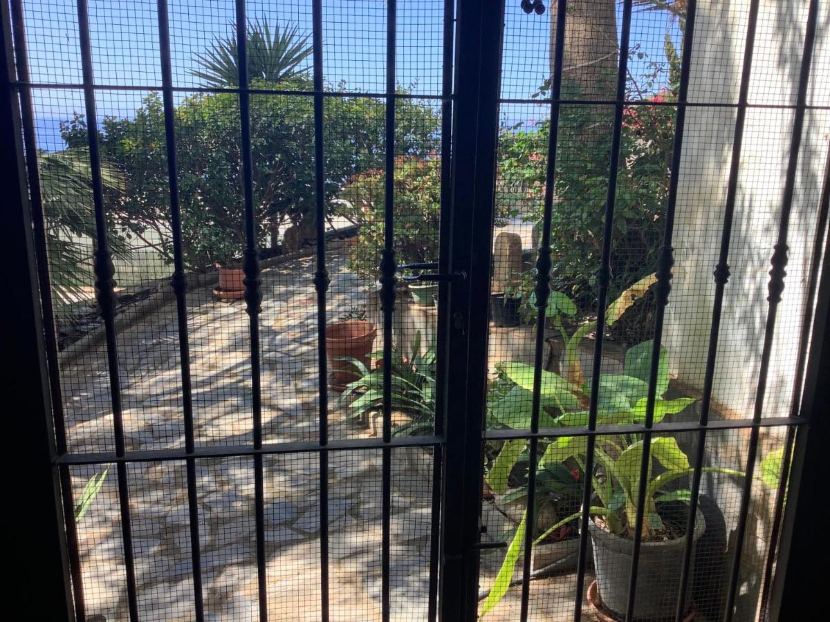 דירות Albunol Cortijo De La Fuente מראה חיצוני תמונה